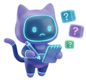 Testra mascot - question